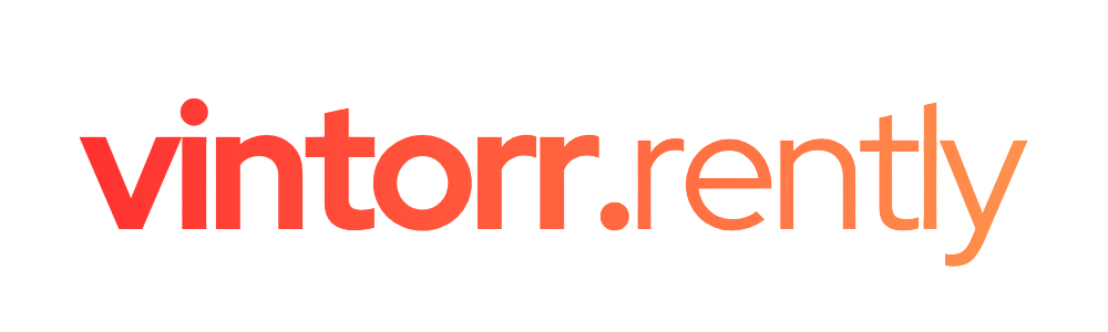 Vintorr Rently